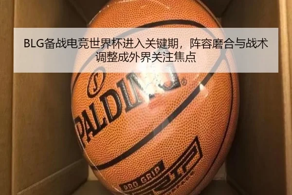 BLG备战电竞世界杯进入关键期，阵容磨合与战术调整成外界关注焦点